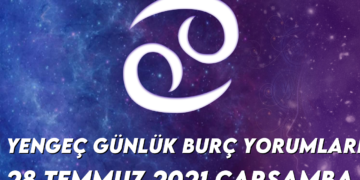 yengec-burc-yorumlari-28-temmuz-2021